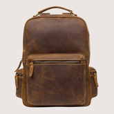 The Langley Backpack