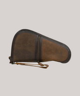 Ranchwear Leather Pistol Gun Case