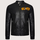 Leather Jacket for Halloween Costume Ideas