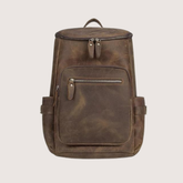 The Calder Backpack Handcrafted Leather Backpack