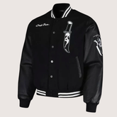 GhostFace Jacket