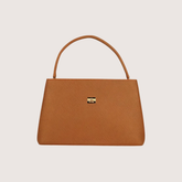 Celeste Tan Elegance Bag