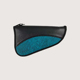 Leather Pistol (Revolver) Case