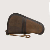 Ranchwear Leather Pistol Gun Case