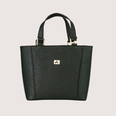 Green Scarlet Grace Leather Bag
