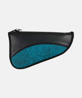 Leather Pistol (Revolver) Case