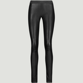 WOMEN’S MISSONI FAUX LEATHER PANTS