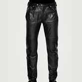 Belafonte Leather Pants