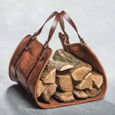 Firewood Carrier