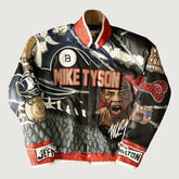 Iron Mike Tyson Jacket