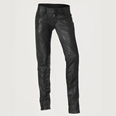 LEATHER PANTS FOR MEN