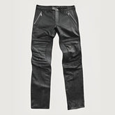 Halvarssons Leather Motorcycle Pants