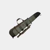 Canvas Leather Take Down