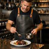 Culinary Maestro Cooking Apron