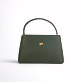 Celeste Green Elegance Bag
