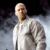 Jason Statham Fast X Leather Jacket