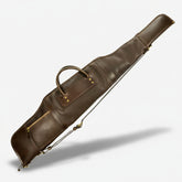 Leather Rifle Case