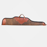 Leather Rifle Case