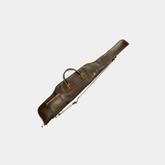 Leather Rifle Case
