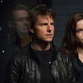 Tom Cruise Mission Impossible Rogue