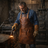 Legacy Edition Blacksmith Apron