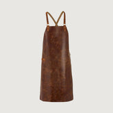 Classic Leather Apron