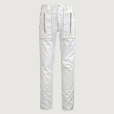 THE MOTO RALLY LEATHER PANTS