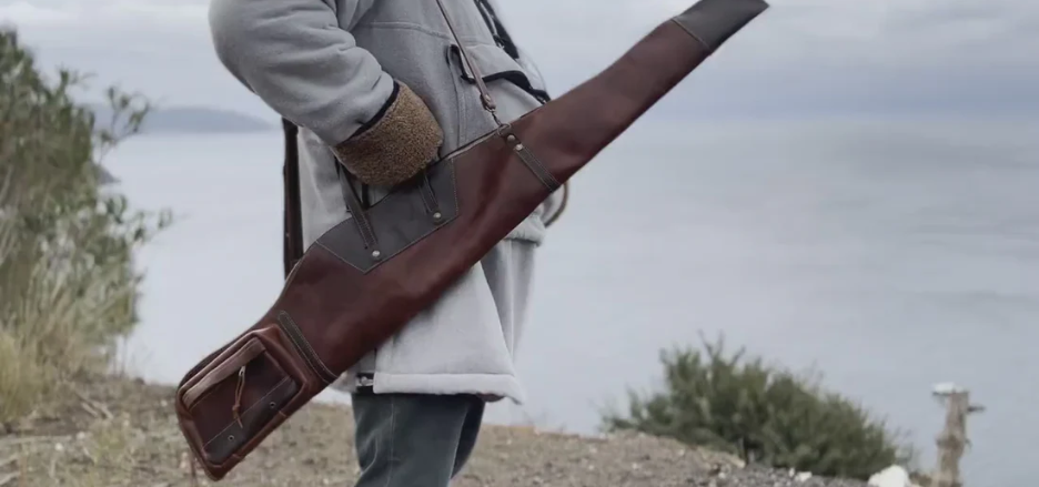 Best Leather Gun Cases in the USA – Leather Clan