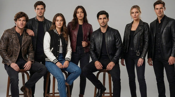 Best Leather Jackets Under $260: Are They Worth Buying? Pros, Cons & Best Value