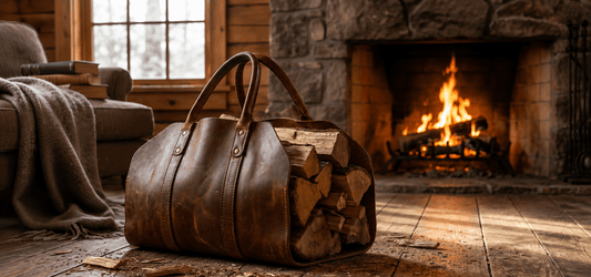 Leather Wood Carrier Guide: How to Choose the Best