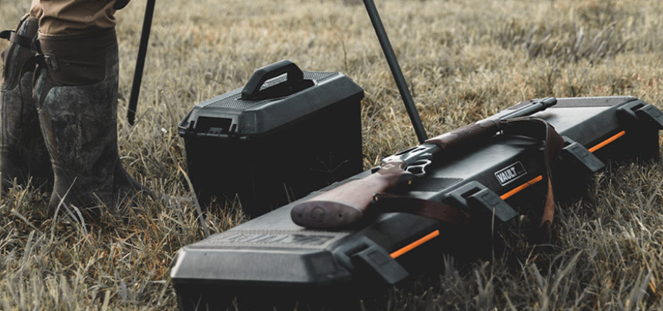 Top 7 Things to Look for When Buying a Gun Case in the USA