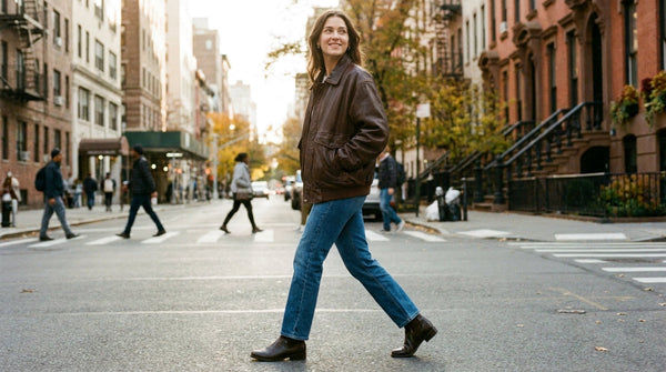 Trending Leather Jackets for Women in the USA: 2026 Buyer’s Guide