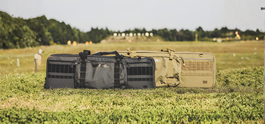 What Is a Gun Case & Why Every Gun Owner Needs One?
