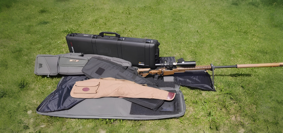 What Size Rifle Case Do I Need? Complete Guide to Choosing the Right Fit