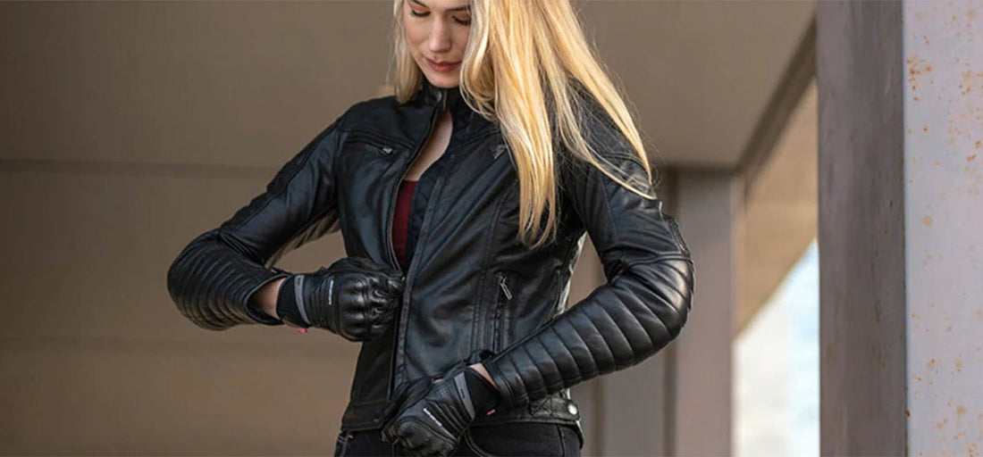 How to Choose the Right Leather Jacket for Your Body Type - Leather Clan