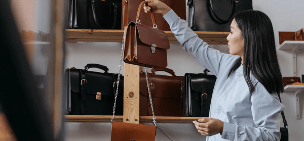 Tips for Finding The Best Leather Work Bag