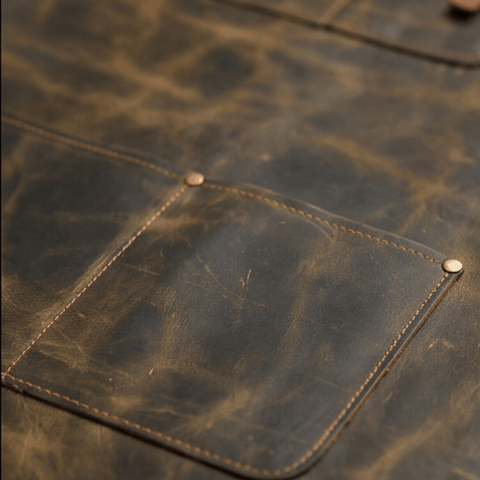 Firepit Superlative Grill Master's BBQ Apron