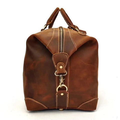 The Eira Duffle Bag