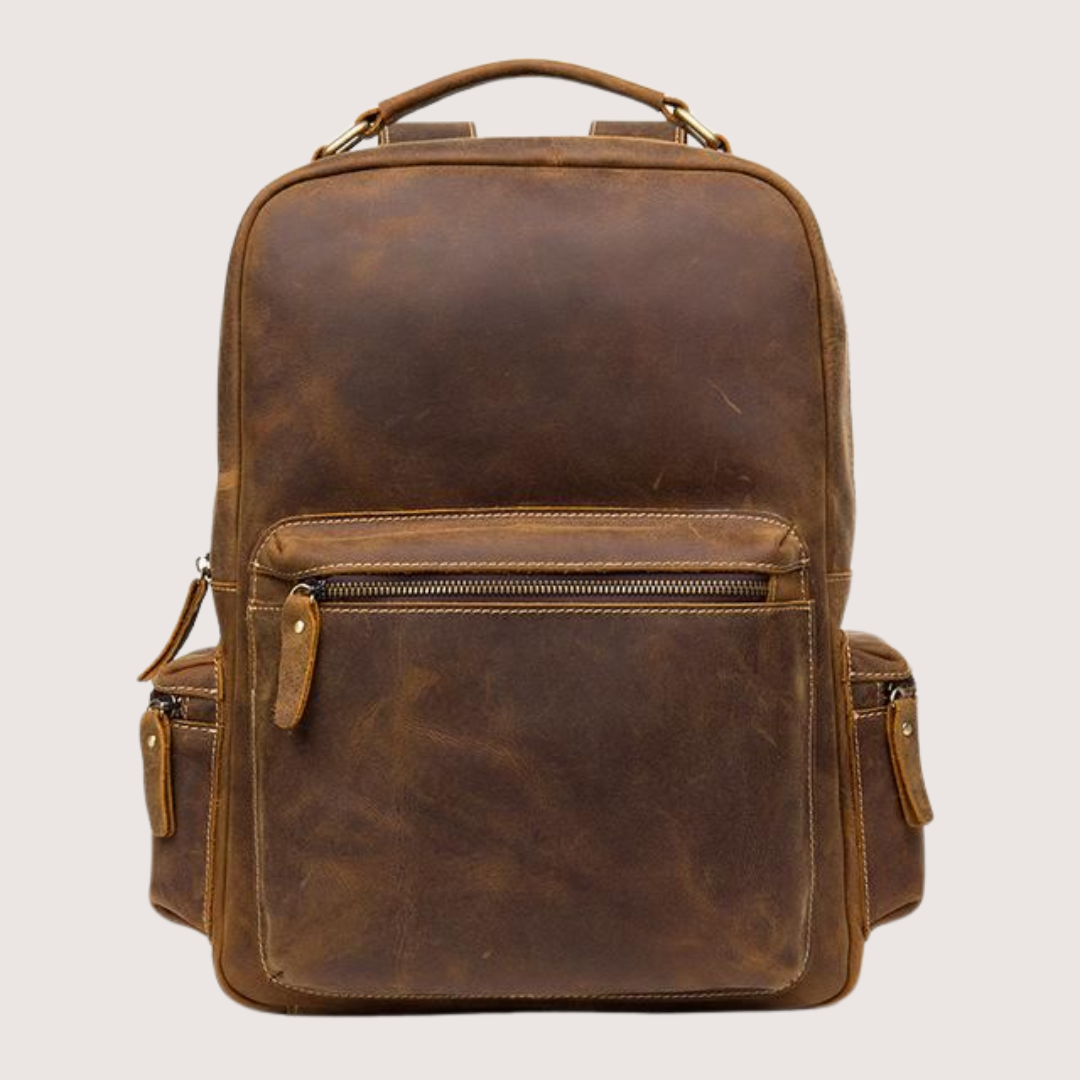 The Langley Backpack
