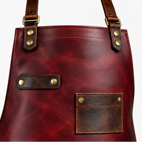 Butcher's Guild Meat Artisan Apron