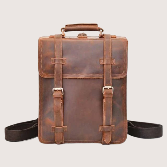 The Garth Backpack
