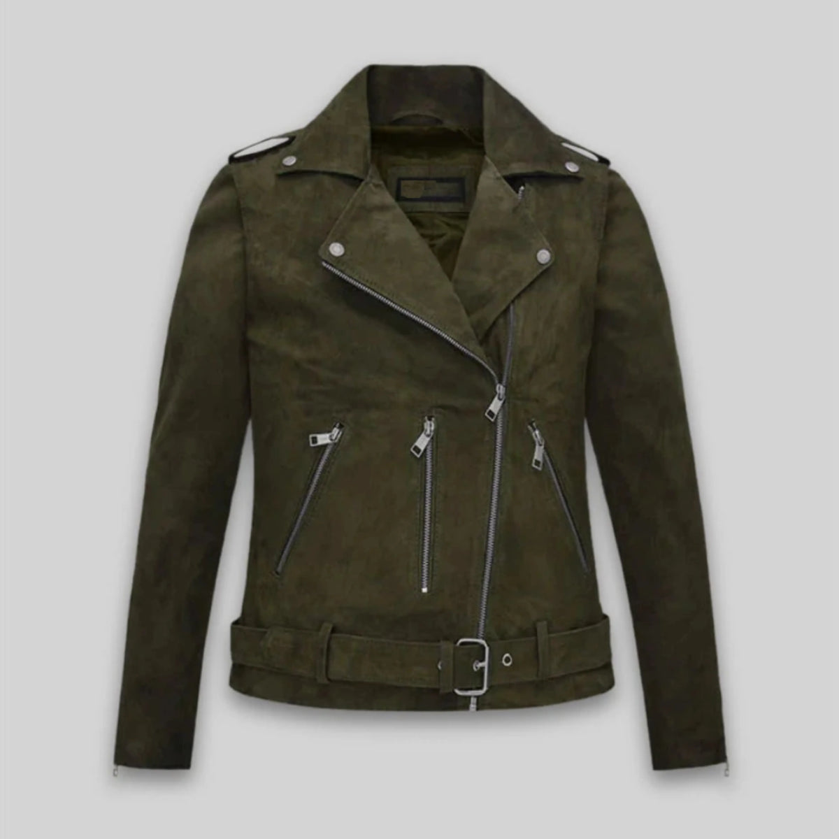 Jennifer Aniston Murder Mystery 2 Leather Jacket