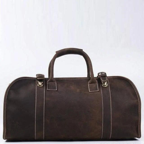 The Erlend Duffle Bag