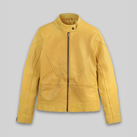 Teenage Mutant Ninja Turtles Megan Fox Jacket