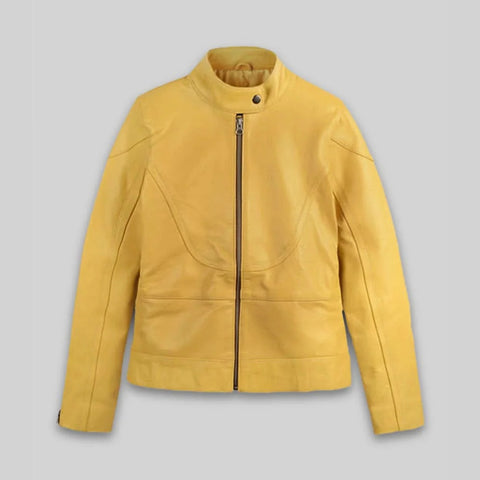 Teenage Mutant Ninja Turtles Megan Fox Jacket