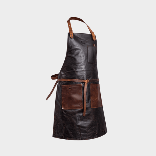 Chefstone's FlameFrenzy Chef Apron