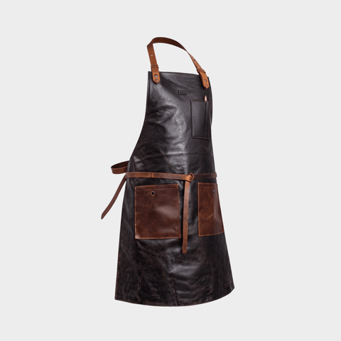 Chefstone's FlameFrenzy Chef Apron