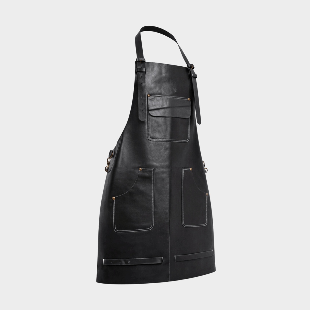 Ironclad Blacksmith Apron with Split Leg