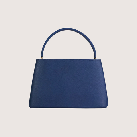 Celeste Blue Elegance Bag