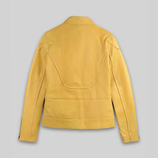 Teenage Mutant Ninja Turtles Megan Fox Jacket